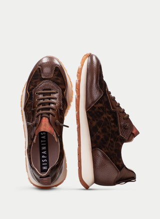Kansas Sneaker