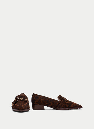Turin Loafer
