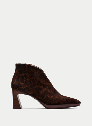 Atlanta Ankle Boot