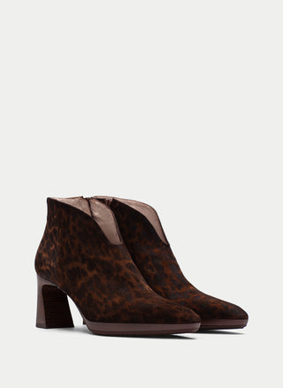 Atlanta Ankle Boot