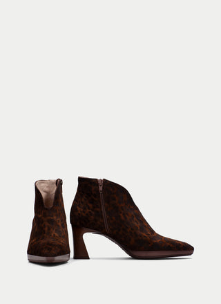 Atlanta Ankle Boot