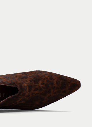 Atlanta Ankle Boot