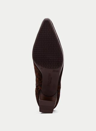 Atlanta Ankle Boot