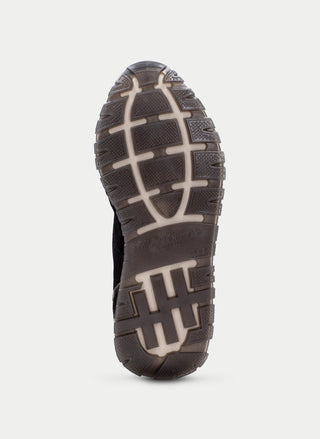 Kansas Zebra Sneaker