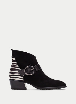 Verona Wild Ankle Boot