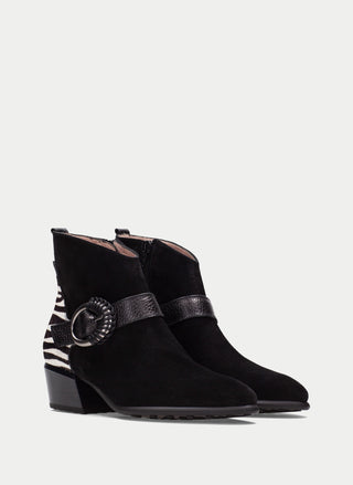 Verona Wild Ankle Boot