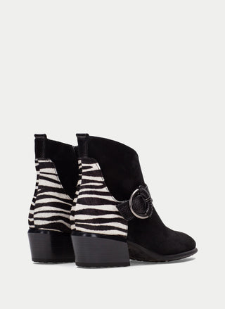 Verona Wild Ankle Boot