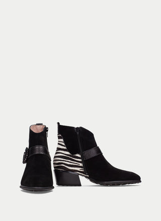 Verona Wild Ankle Boot