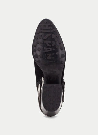 Verona Wild Ankle Boot