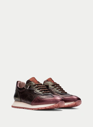 Kansas Sneaker