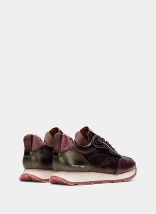 Kansas Sneaker