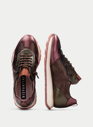 Kansas Sneaker