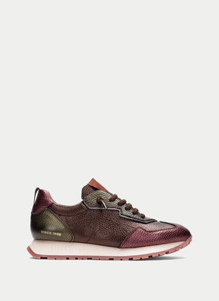 Kansas Sneaker