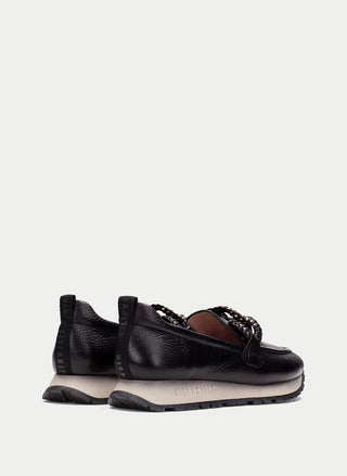 Kansas Sport Chain Loafer