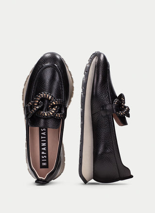 Kansas Sport Chain Loafer