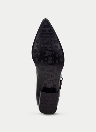 Turin Buckle Mary Jane