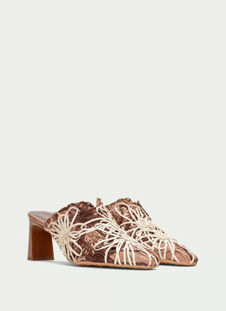 Amapola Mule