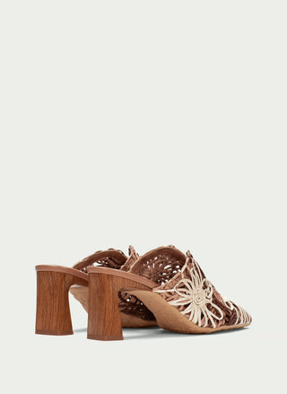 Amapola Mule