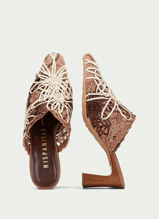 Amapola Mule