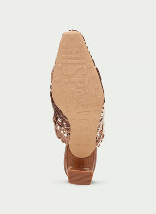 Amapola Mule