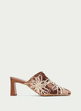 Amapola Mule