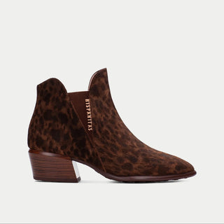 Verona Animal Ankle Boot