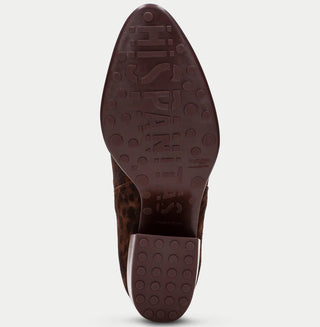 Verona Animal Ankle Boot