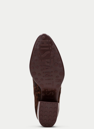 Verona Animal Ankle Boot