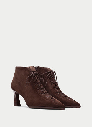 Paris Ankle Boot
