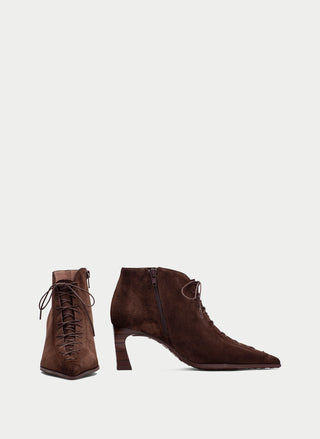 Paris Ankle Boot