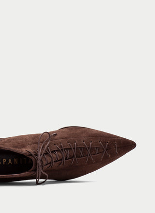 Paris Ankle Boot