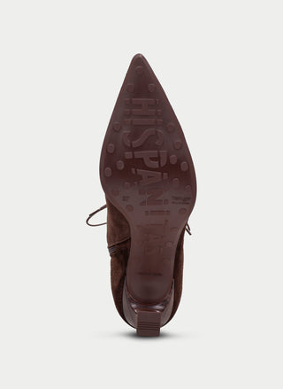 Paris Ankle Boot
