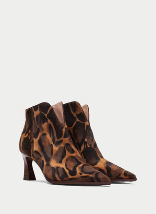 Paris Ankle Boot 2