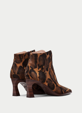Paris Ankle Boot 2