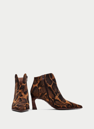 Paris Ankle Boot 2