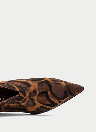 Paris Ankle Boot 2
