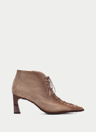 Paris Ankle Boot