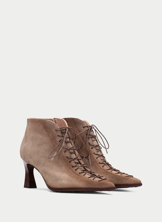 Paris Ankle Boot