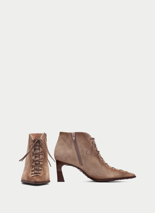 Paris Ankle Boot