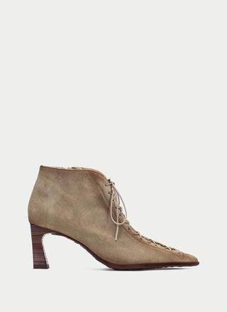 Paris Ankle Boot