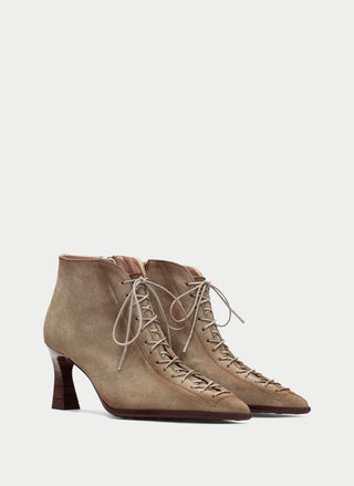 Paris Ankle Boot