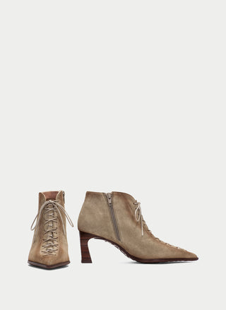 Paris Ankle Boot