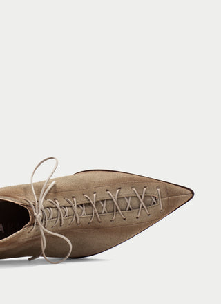 Paris Ankle Boot