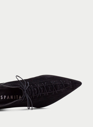 Paris Ankle Boot