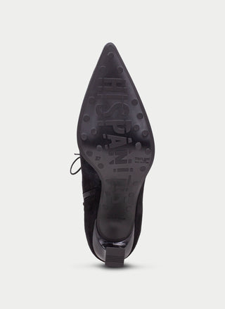 Paris Ankle Boot