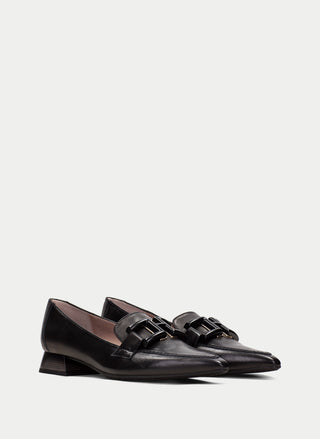 Flat-Shoe Dali Black (dali-hi243514_1111)