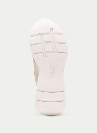 Sport Zip Boot Helsinki Milk