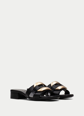 Sandal Lara Black