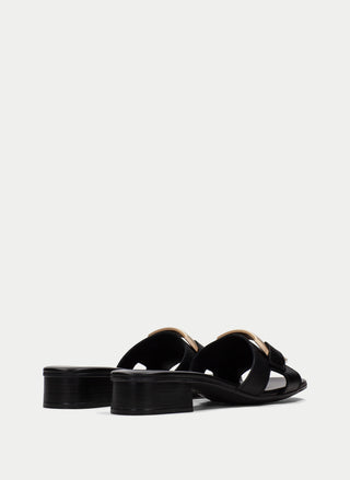 Sandal Lara Black