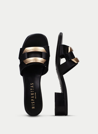 Sandal Lara Black